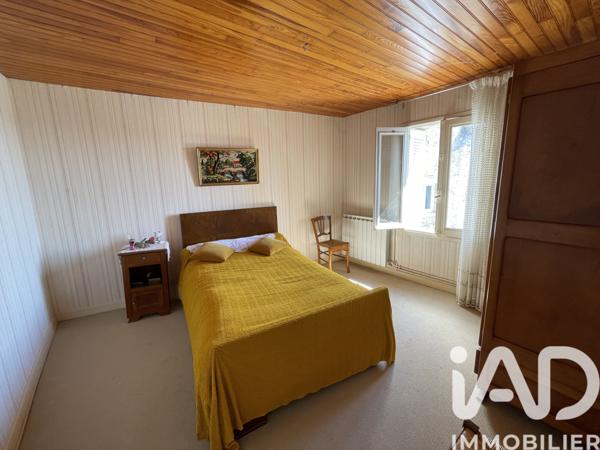 Maison à vendre 5 pièces 79 m² Charmes-sur-Rhône