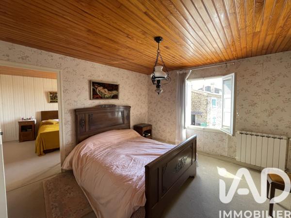 Maison à vendre 5 pièces 79 m² Charmes-sur-Rhône