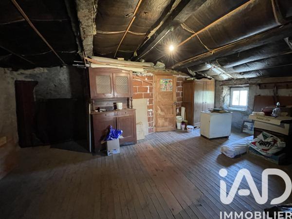 Maison à vendre 5 pièces 79 m² Charmes-sur-Rhône
