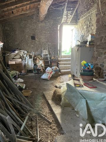 Maison à vendre 5 pièces 79 m² Charmes-sur-Rhône