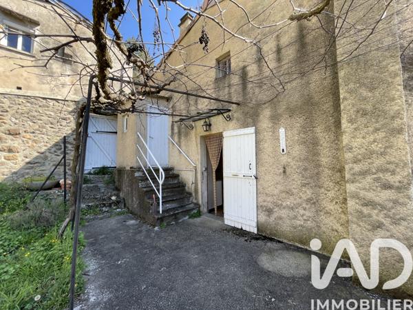 Maison à vendre 5 pièces 79 m² Charmes-sur-Rhône