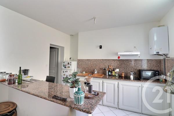 Appartement T1 à vendre  1 pièce - 44 m2 BORDEAUX - 33