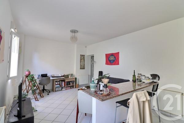 Appartement T1 à vendre  1 pièce - 44 m2 BORDEAUX - 33