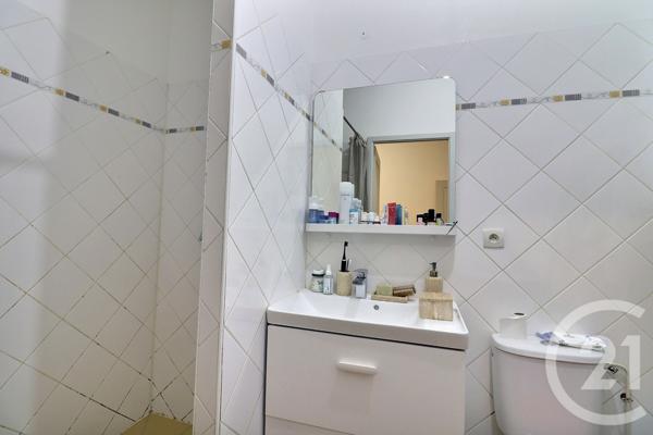 Appartement T1 à vendre  1 pièce - 44 m2 BORDEAUX - 33