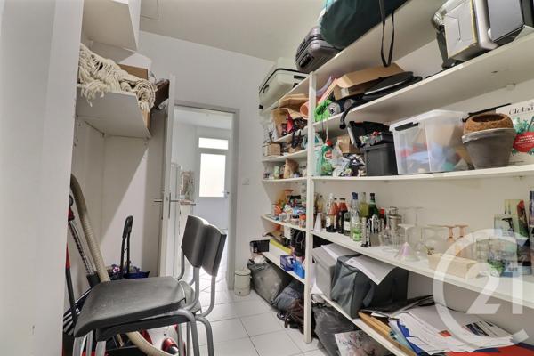 Appartement T1 à vendre  1 pièce - 44 m2 BORDEAUX - 33