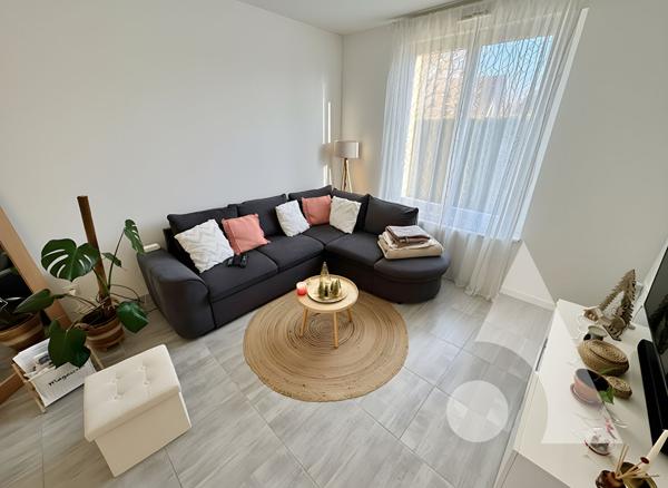 Maison 4 pièces 85.85 m2