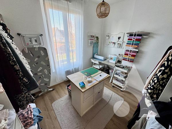 Maison 4 pièces 85.85 m2