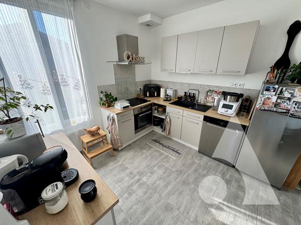 Maison 4 pièces 85.85 m2