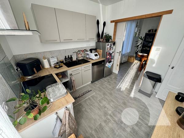 Maison 4 pièces 85.85 m2