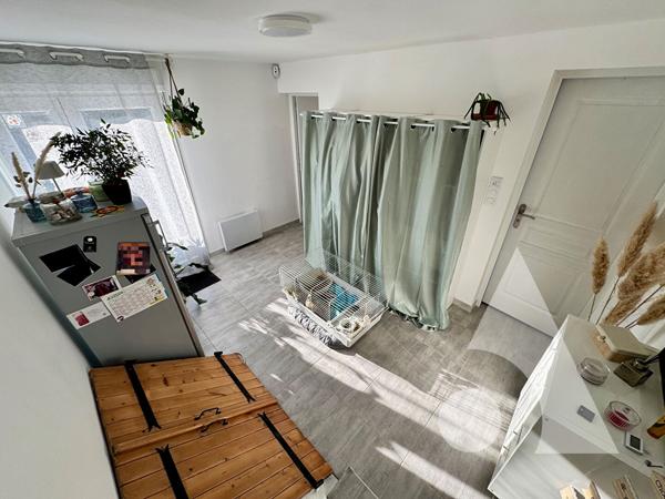 Maison 4 pièces 85.85 m2