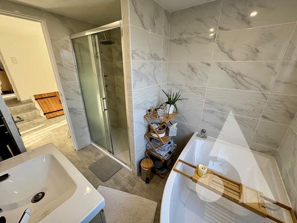 Maison 4 pièces 85.85 m2