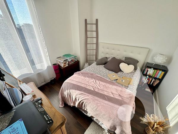Maison 4 pièces 85.85 m2