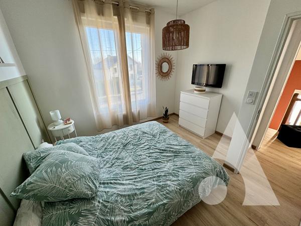 Maison 4 pièces 85.85 m2
