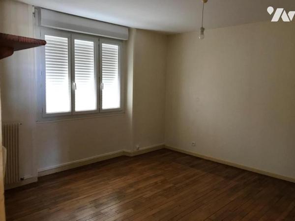 APPARTEMENT T3, PORT-LOUIS