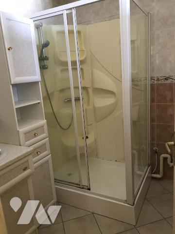 APPARTEMENT T3, PORT-LOUIS