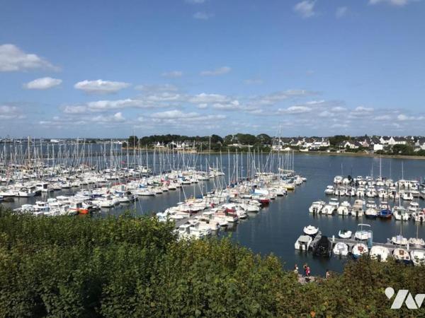 APPARTEMENT T3, PORT-LOUIS