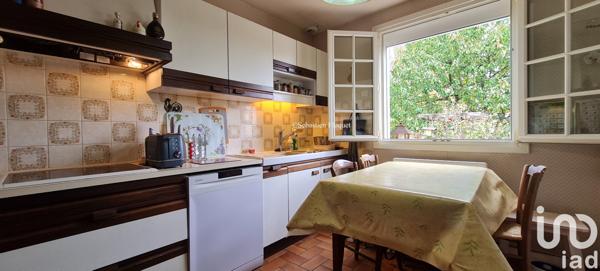 Maison à vendre 6 pièces 112 m² Ingré