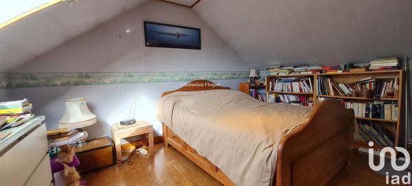 Maison à vendre 6 pièces 112 m² Ingré