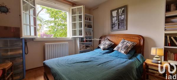 Maison à vendre 6 pièces 112 m² Ingré