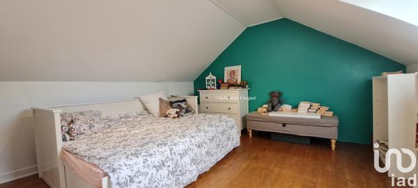 Maison à vendre 6 pièces 112 m² Ingré