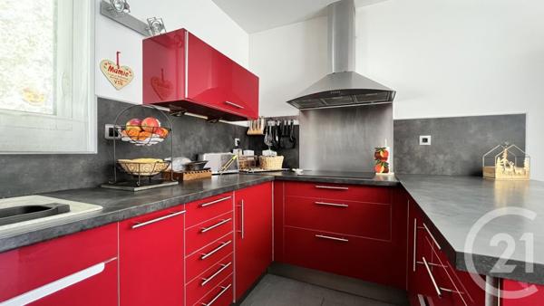 Maison à vendre  4 pièces - 87 m2 VERGEZE - 30