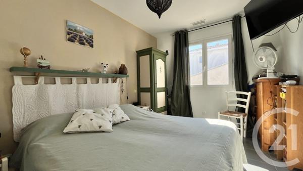 Maison à vendre  4 pièces - 87 m2 VERGEZE - 30