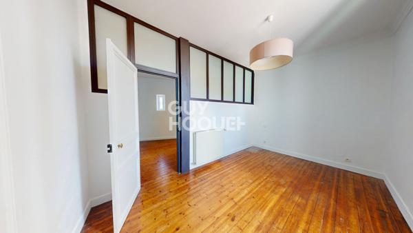 Maison 4 pièces de 102 m2