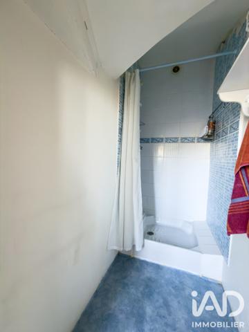 Immeuble à vendre 247 m² Decazeville