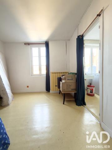 Immeuble à vendre 247 m² Decazeville