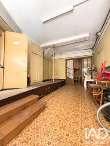 Immeuble à vendre 247 m² Decazeville