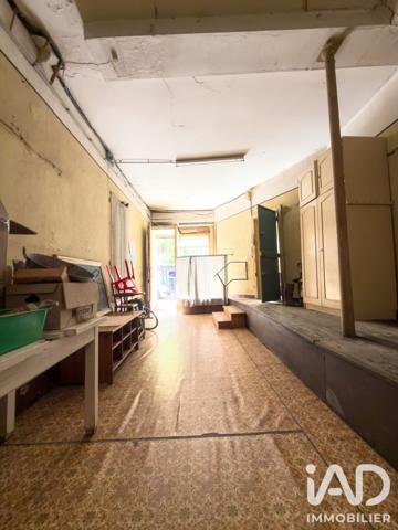 Immeuble à vendre 247 m² Decazeville