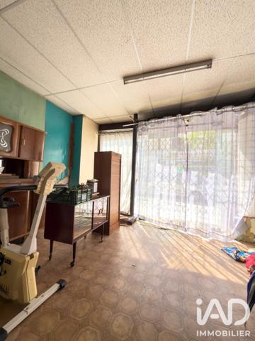 Immeuble à vendre 247 m² Decazeville