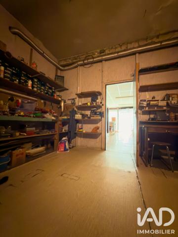 Immeuble à vendre 247 m² Decazeville