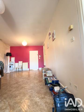Immeuble à vendre 247 m² Decazeville