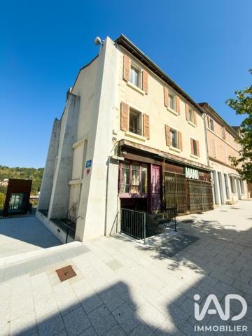 Immeuble à vendre 247 m² Decazeville