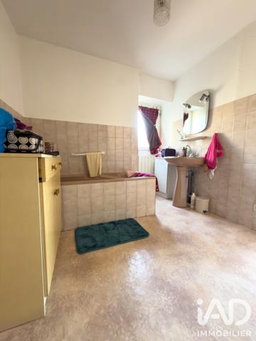 Immeuble à vendre 247 m² Decazeville