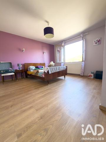 Immeuble à vendre 247 m² Decazeville