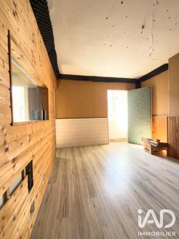 Immeuble à vendre 247 m² Decazeville