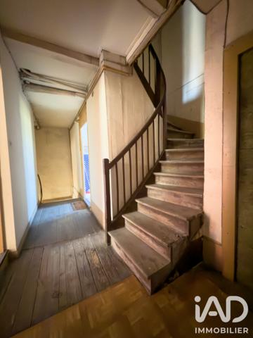 Immeuble à vendre 247 m² Decazeville