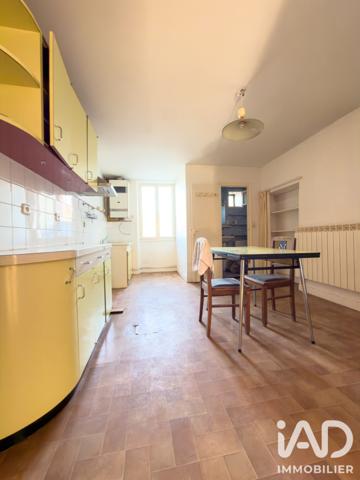 Immeuble à vendre 247 m² Decazeville