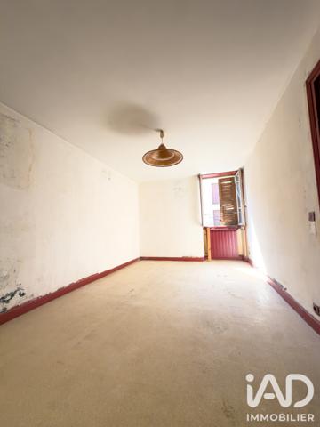 Immeuble à vendre 247 m² Decazeville
