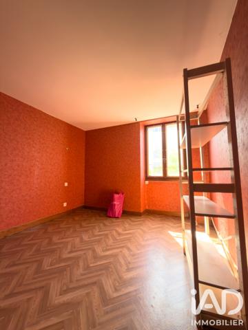 Immeuble à vendre 247 m² Decazeville