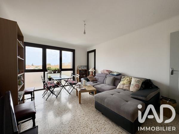 Appartement à vendre 2 pièces 39 m² Port-la-Nouvelle