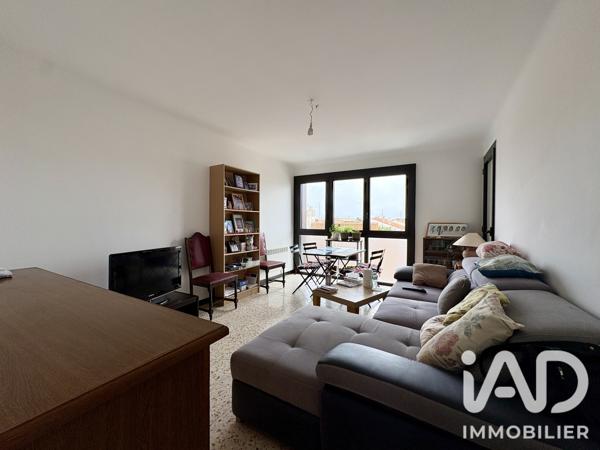 Appartement à vendre 2 pièces 39 m² Port-la-Nouvelle