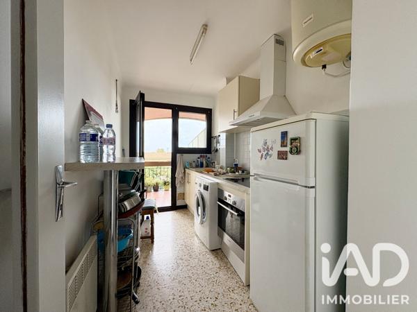 Appartement à vendre 2 pièces 39 m² Port-la-Nouvelle