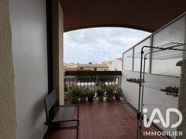 Appartement à vendre 2 pièces 39 m² Port-la-Nouvelle