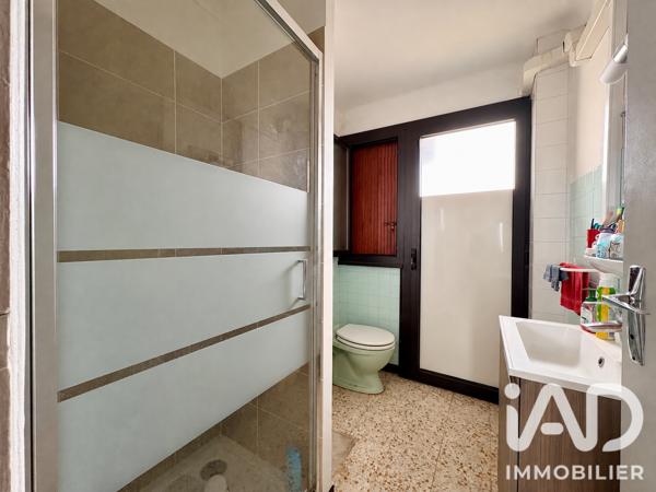 Appartement à vendre 2 pièces 39 m² Port-la-Nouvelle