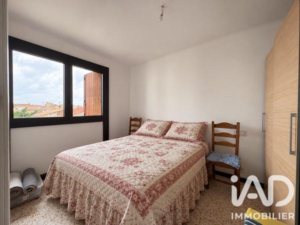 Appartement à vendre 2 pièces 39 m² Port-la-Nouvelle