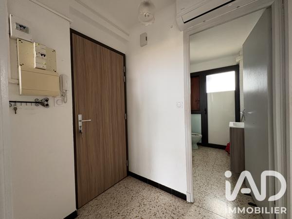 Appartement à vendre 2 pièces 39 m² Port-la-Nouvelle