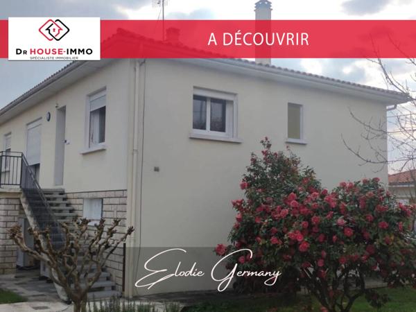 Maison à vendre 7 pièces de 187 m²